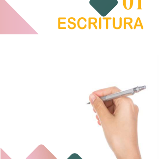 Escritura